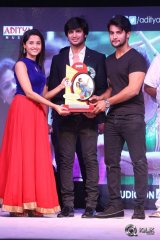 Seethamma Andaalu Raamayya Sithraalu Platinum Disc Function